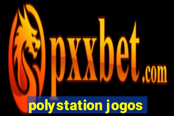 polystation jogos
